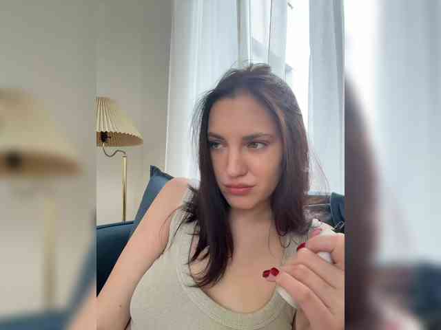 -Your-Michelle- Live Webcam on BongaCams