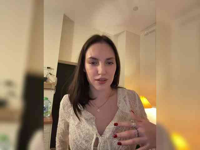 -Your-Michelle- webcam