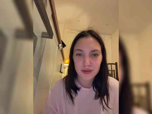 -Your-Michelle- webcam