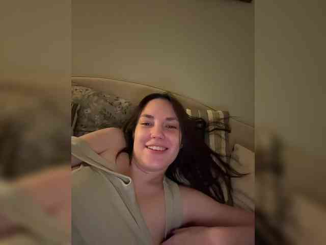 -Your-Michelle- webcam