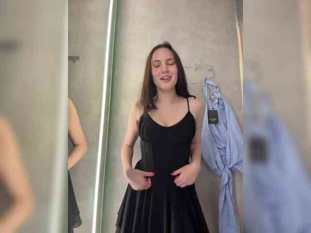 -Your-Michelle- webcam