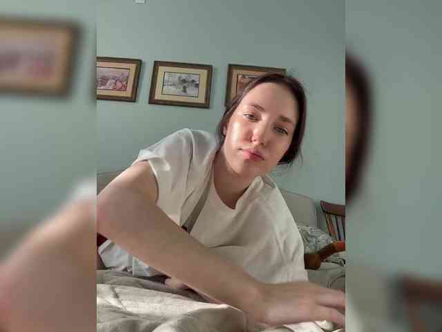 -Your-Michelle- webcam