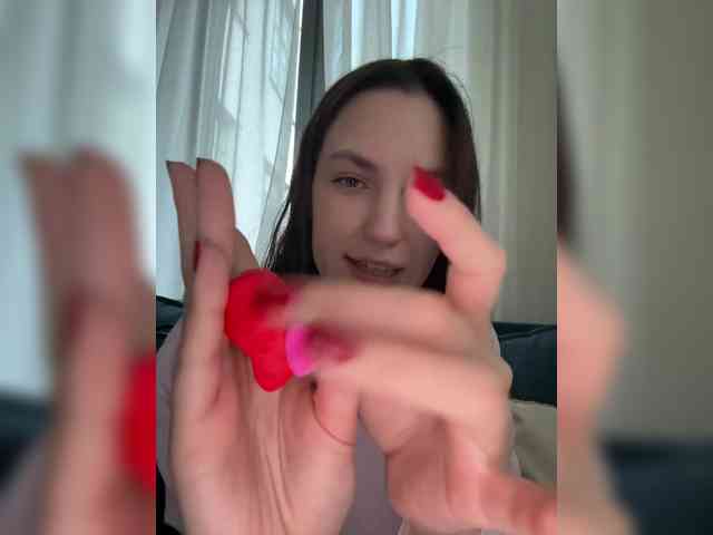 -Your-Michelle- webcam
