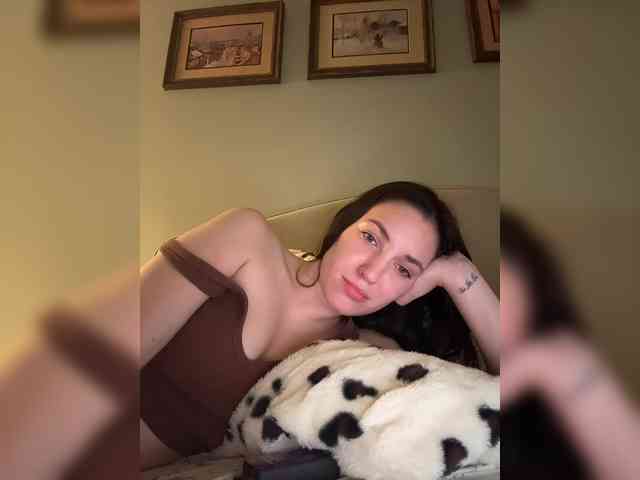 -Your-Michelle- webcam