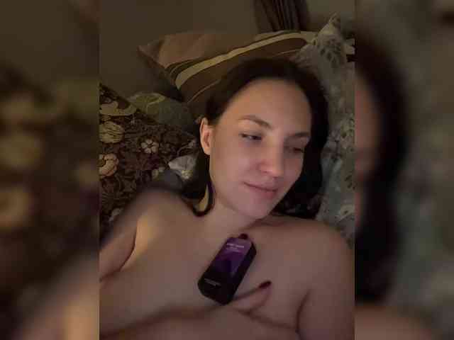 -Your-Michelle- webcam