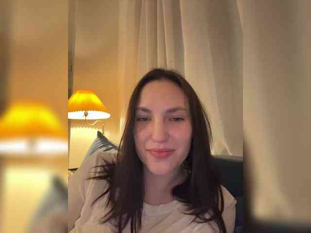 -Your-Michelle- webcam