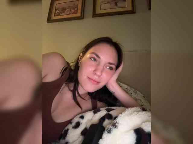 -Your-Michelle- webcam