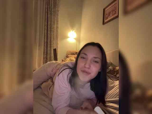-Your-Michelle- webcam