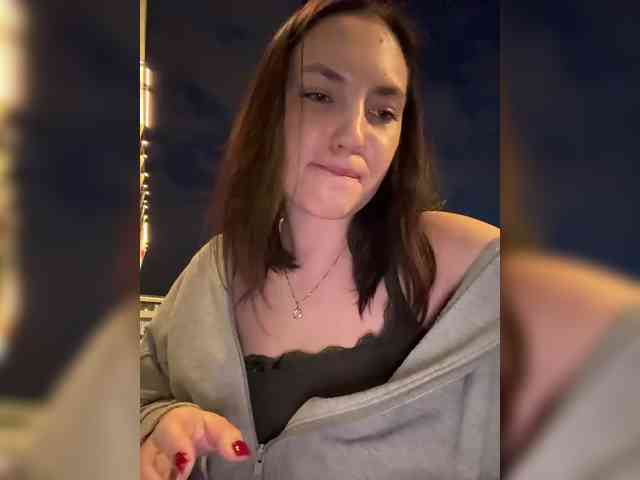 -Your-Michelle- webcam