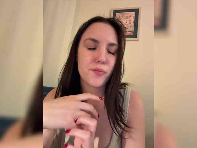 -Your-Michelle- webcam