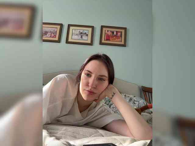 -Your-Michelle- webcam