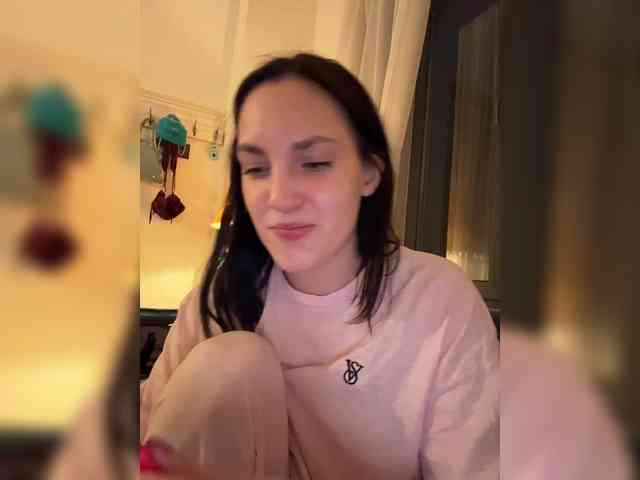 -Your-Michelle- webcam