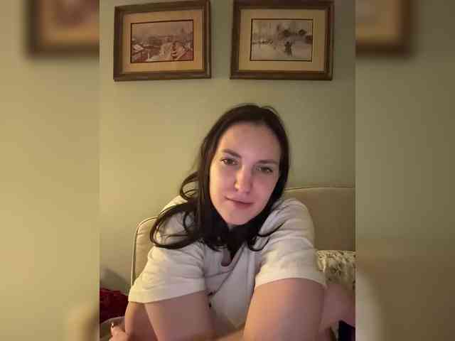 -Your-Michelle- webcam