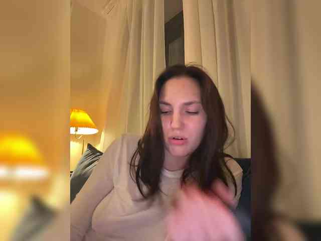 -Your-Michelle- webcam
