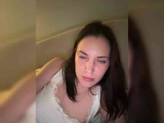 -Your-Michelle- webcam
