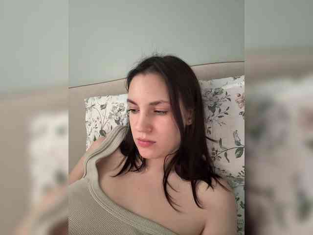 -Your-Michelle- webcam
