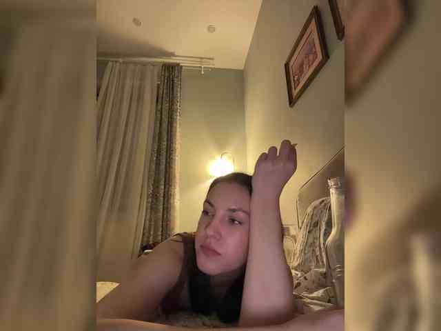 -Your-Michelle- webcam