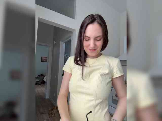 -Your-Michelle- webcam
