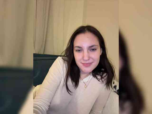 -Your-Michelle- webcam