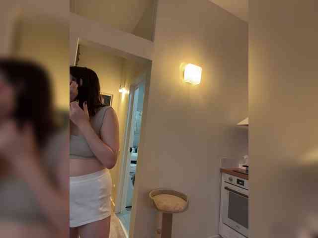 -Your-Michelle- webcam
