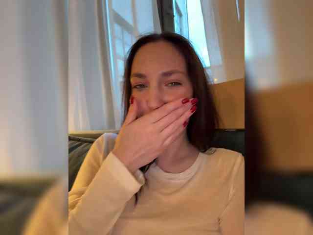 -Your-Michelle- webcam