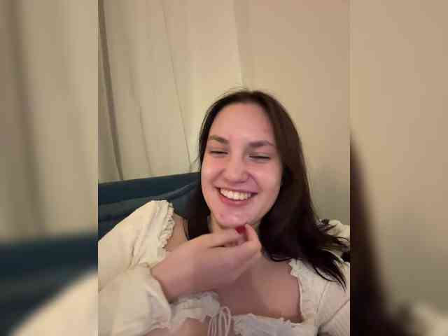 -Your-Michelle- webcam