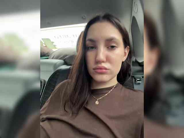 -Your-Michelle- webcam