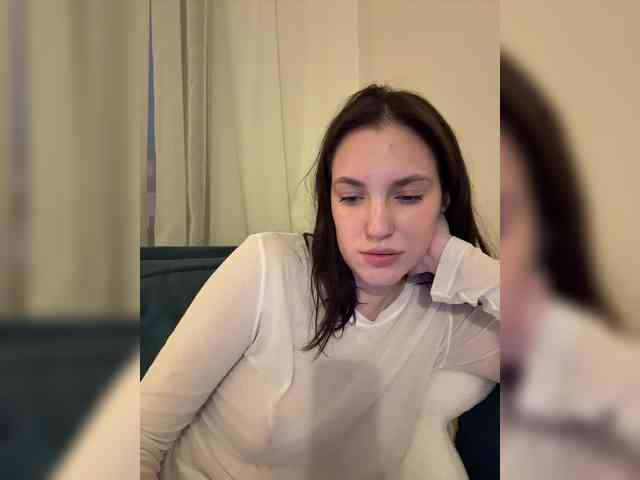 -Your-Michelle- webcam