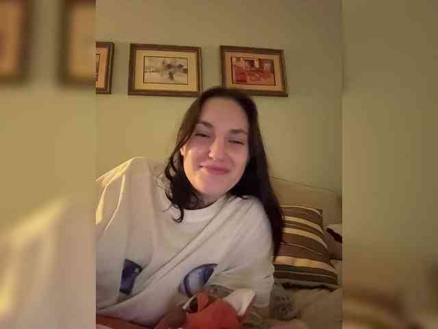 -Your-Michelle- webcam