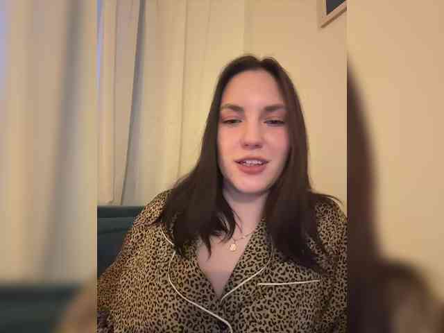 -Your-Michelle- webcam