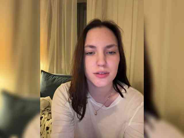 -Your-Michelle- webcam