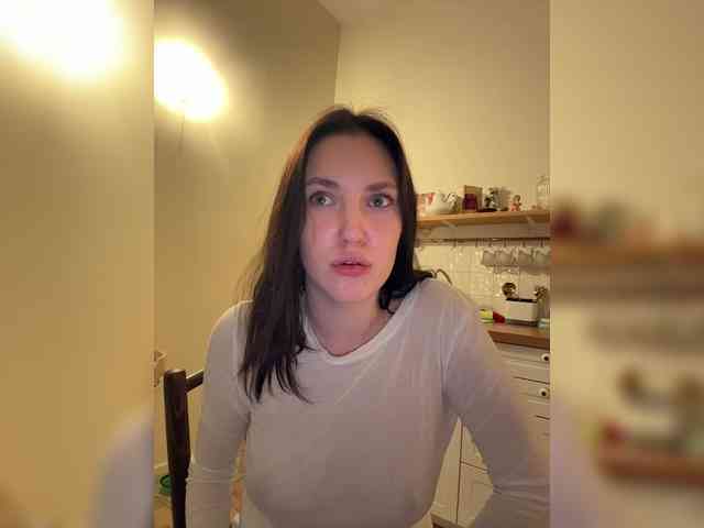 -Your-Michelle- webcam