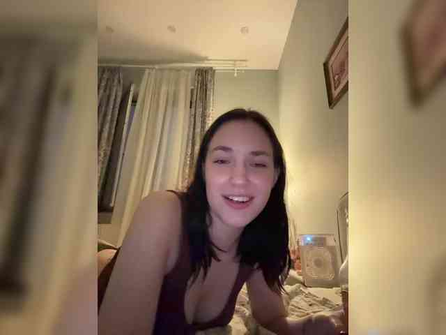 -Your-Michelle- webcam