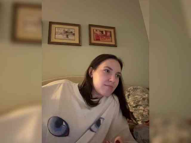 -Your-Michelle- webcam