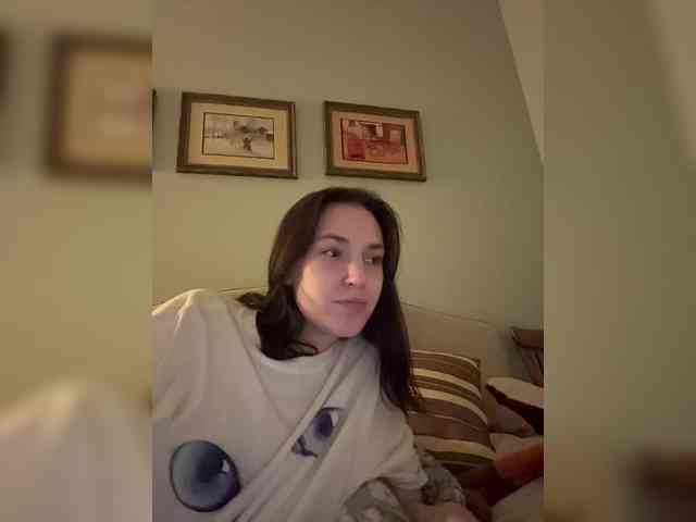 -Your-Michelle- webcam