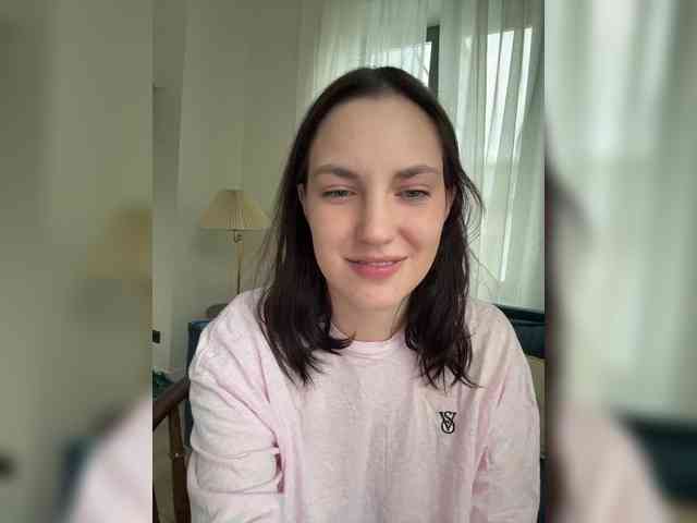 -Your-Michelle- webcam