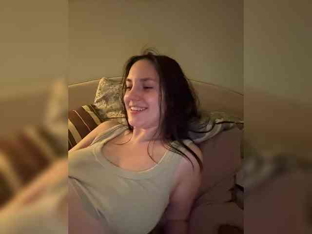 -Your-Michelle- webcam
