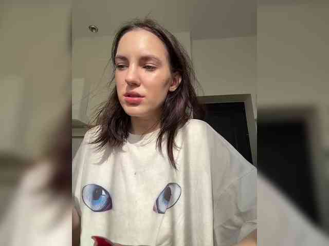 -Your-Michelle- webcam