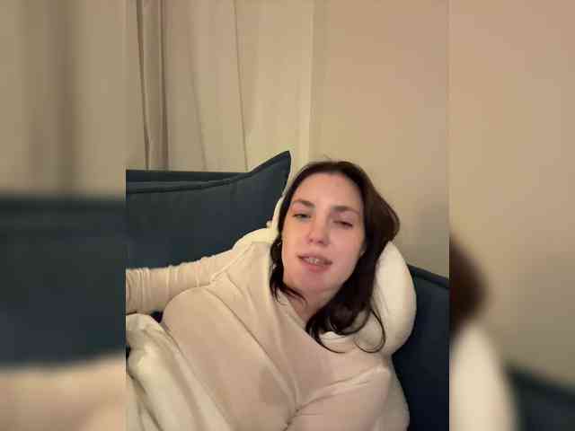 -Your-Michelle- webcam