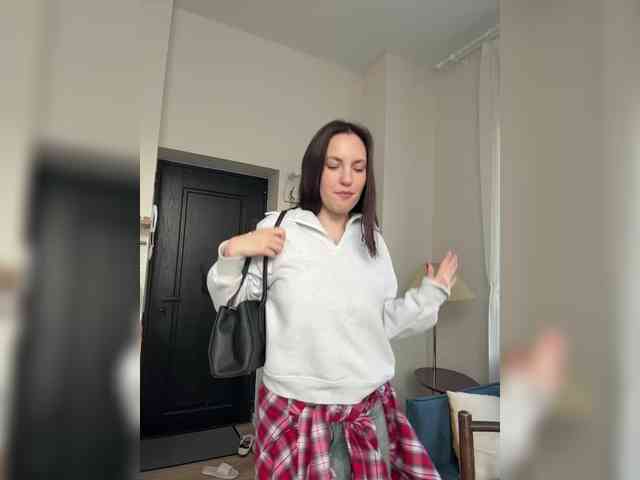 -Your-Michelle- webcam