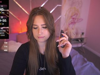 GabiSalis Porn Show