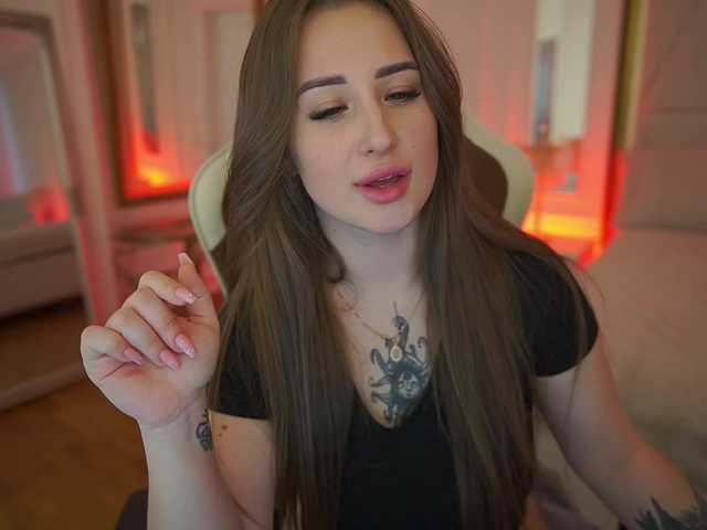 GabiSalis's BongaCams show and profile