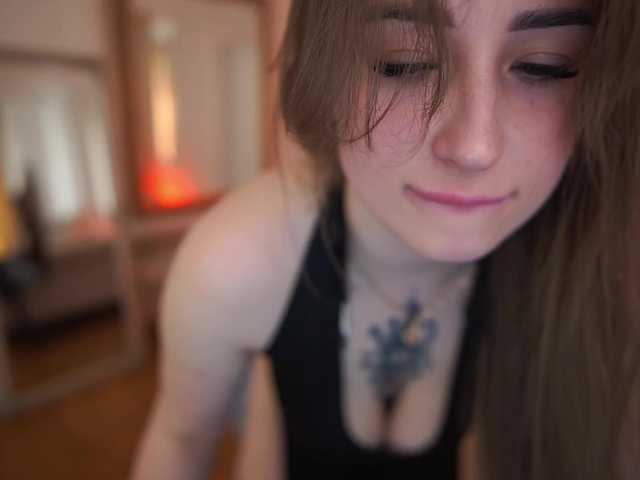 GabiSalis's BongaCams show and profile