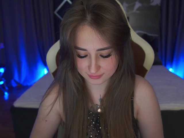 GabiSalis's BongaCams show and profile