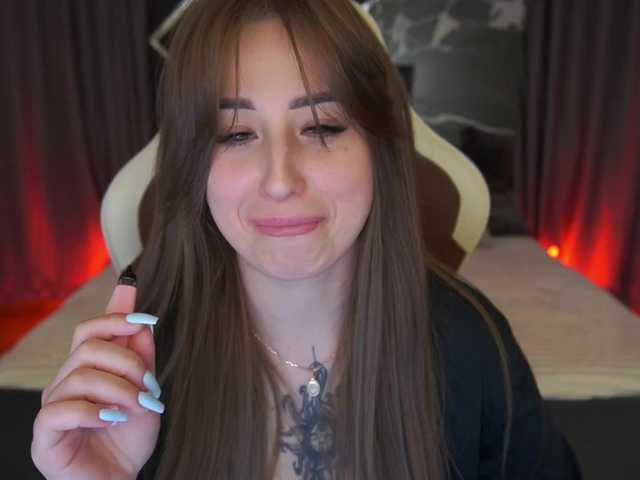 GabiSalis's BongaCams show and profile