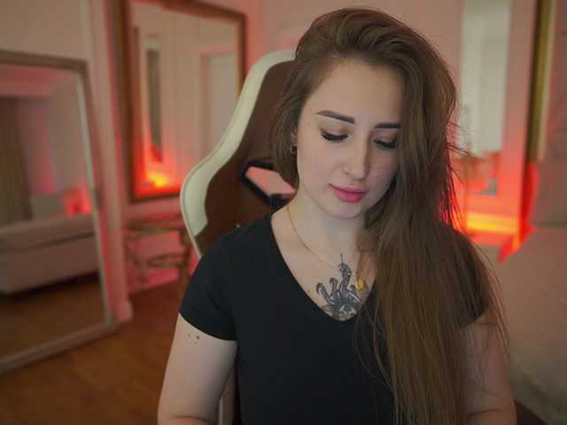 GabiSalis's BongaCams show and profile