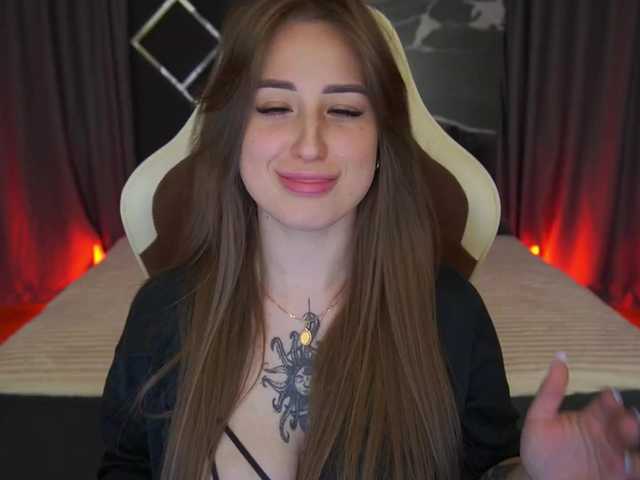 GabiSalis's BongaCams show and profile