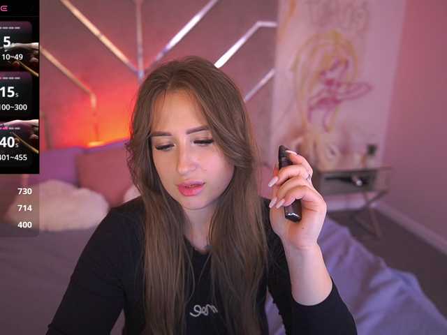  GabiSalis chat room
