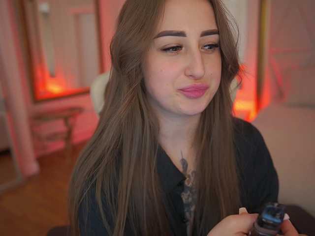 GabiSalis's BongaCams show and profile