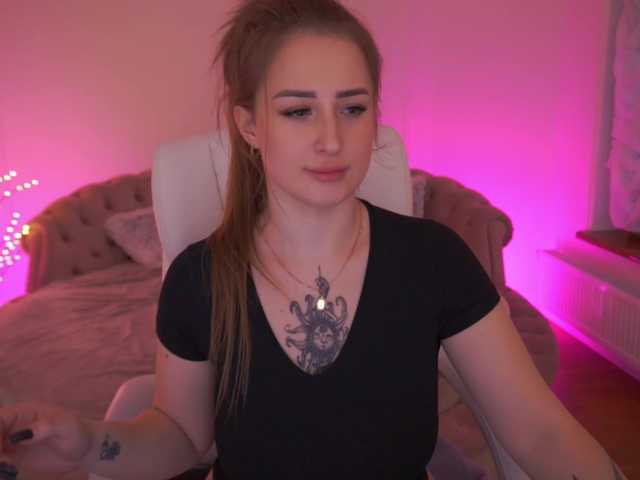 GabiSalis's BongaCams show and profile